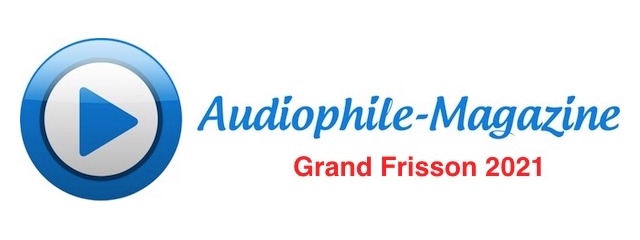 Vivid Audio Giya G2s2 Awarded the 2021 Grand Frisson Award